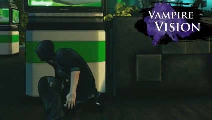 Dark - Skills Trailer #1