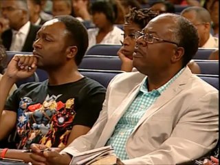 Creflo Dollar - Winning in Spiritual Warfare 5