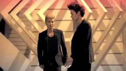 Super Junior - Sexy, Free & Single MV