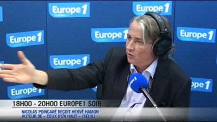 "Les grands patrons ne vivent pas la crise"