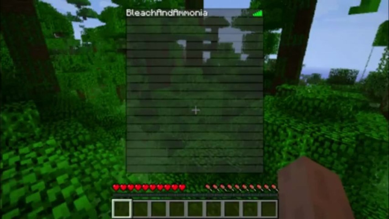 1.5 Minecraft Force OP - No survey & direct MediaFire!