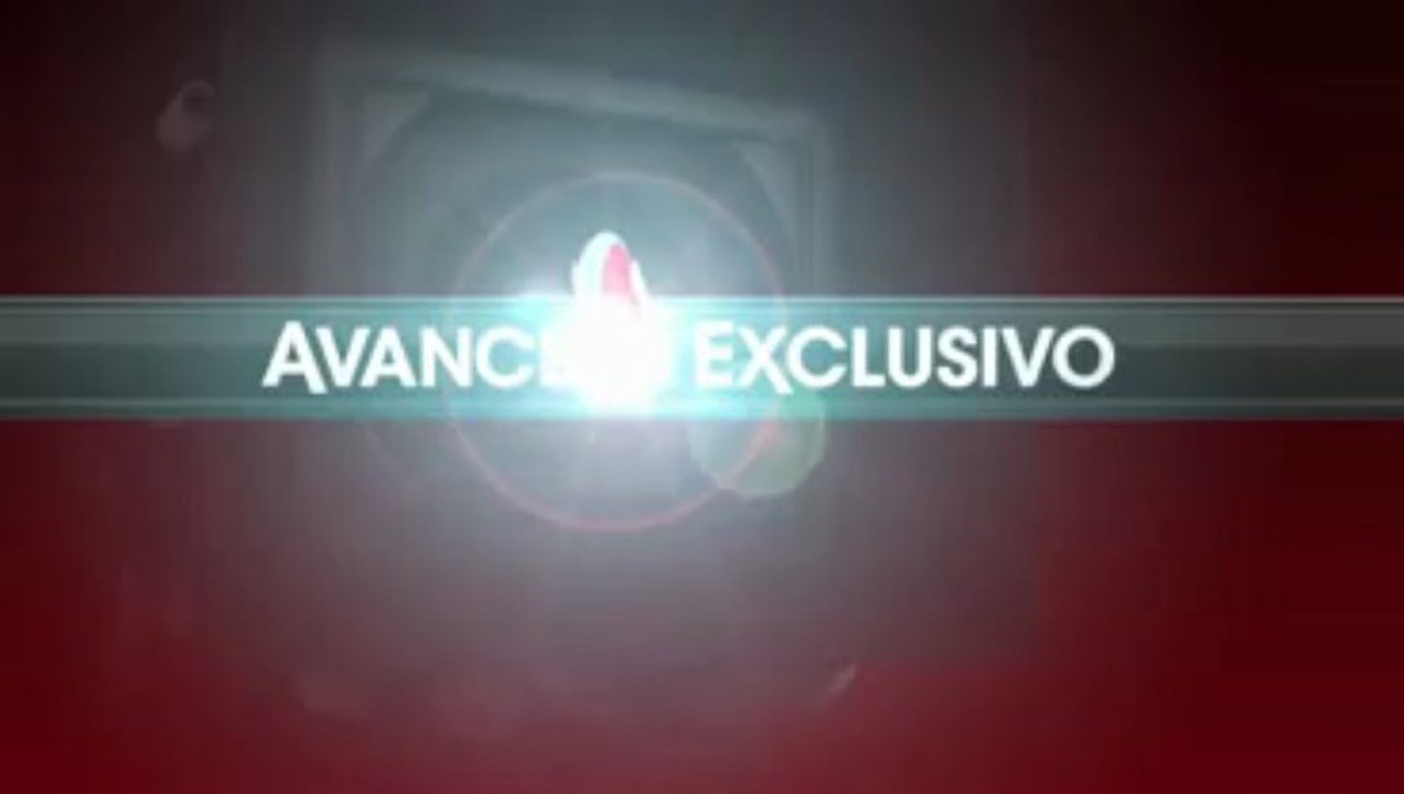 La Patrona - Avance Exclusivo Cap. 65 (8/04/2013)