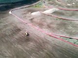 LOSI 22 ALLA PISTA LD OFFROAD GRAVELLONA TOCE