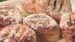 How To Bake Homemade Eccles Cakes