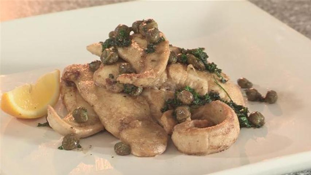 How To Serve Herring Roe