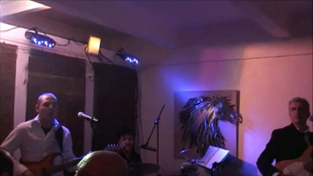 C'est l'amour Serge Perilhou l'orchestre Octane