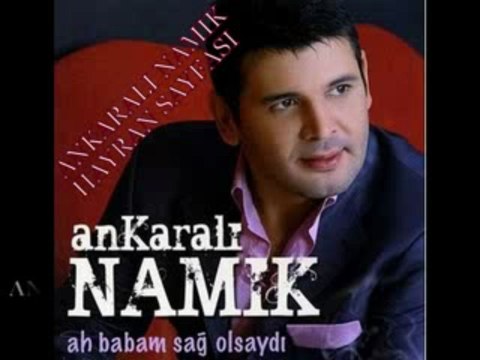 Ankaralı Namık - Vay Seni Vay -