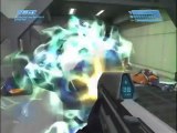 HALO 1  Matando ewoks y llegue a un planeta Parte 2