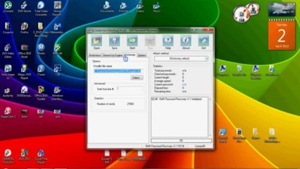 How to find a Winrar Password [No Survey] Mediafire April 2013