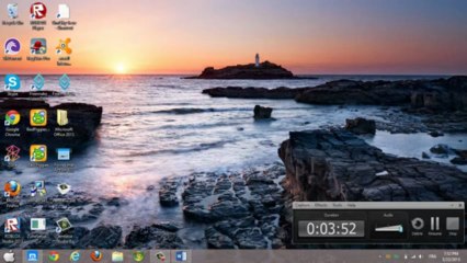 How to get microsoft office 2013 No Survey