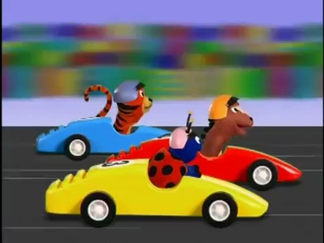 Baby Einstein Episode 07 Be Numbers Nursery Video Dailymotion