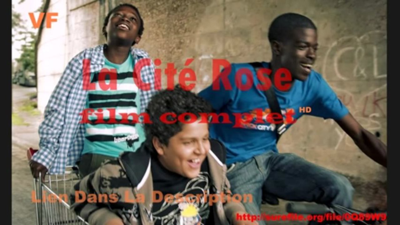 La CitĂ© Rose Film Complet en Entier VF - en ligne HD , TĂ©lĂ©charger VF qualitĂ© 1080p