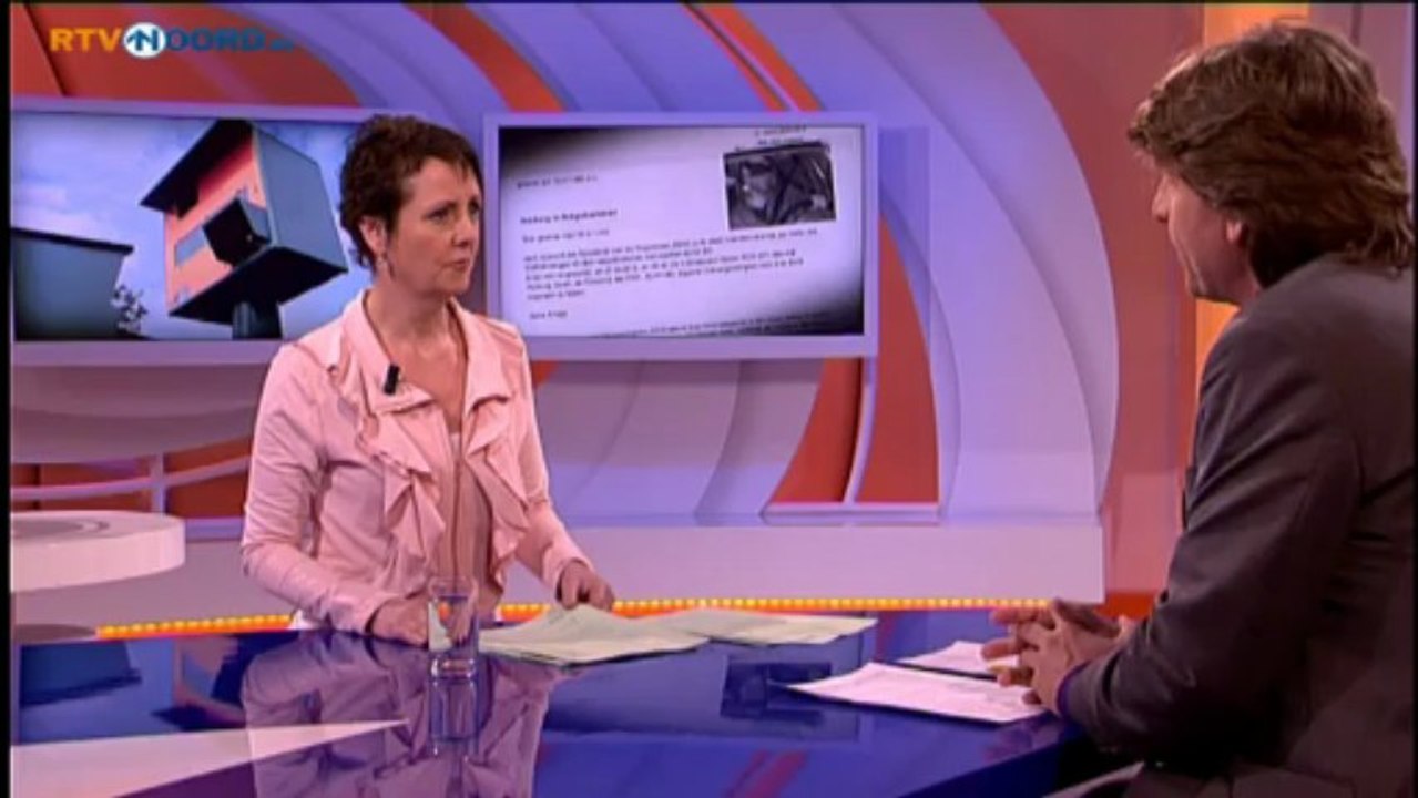 Hier of Doar: geflitst in Duitsland - RTV Noord