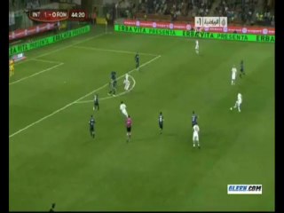 تصدي رائع من هاندانوفيتش