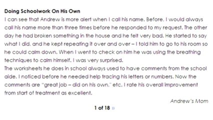 Drake institute reviews for drug-free autism treatment | (949) 653-2020 | Dr. David Velkoff