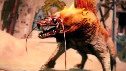 Mars War Logs - Overview Trailer