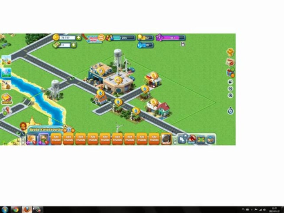 Megapolis hack tool cheat April 2013