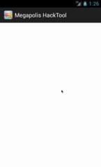 Megapolis HackTool on Android No Survey