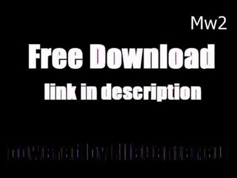 Mw2 ESP Aimbot n Wallhack - Steam Mw2 n Fourdeltaone - Works 100%