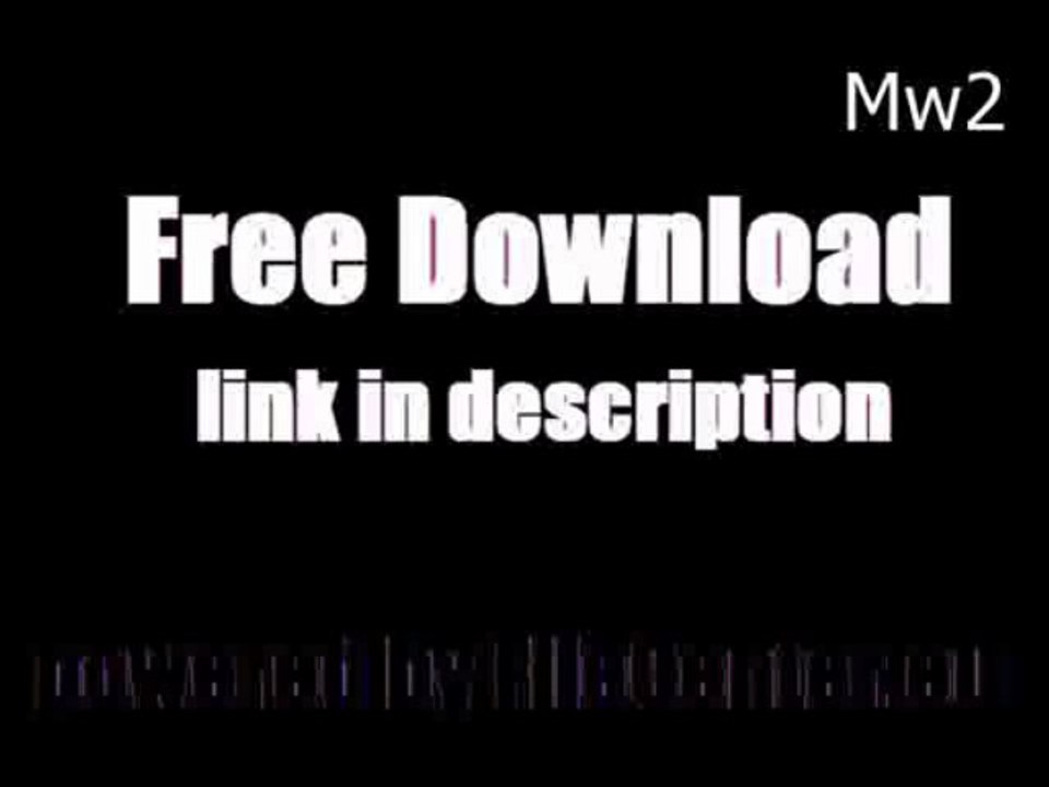 Mw2 ESP Aimbot n Wallhack - Steam Mw2 n Fourdeltaone - Works 100%