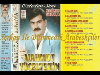 Mahmut Yüceltekin - Niye Sevgilim