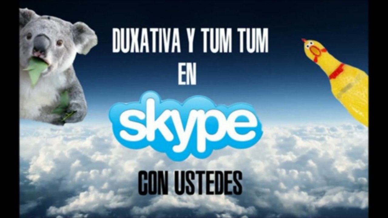 Skipeando con UDS