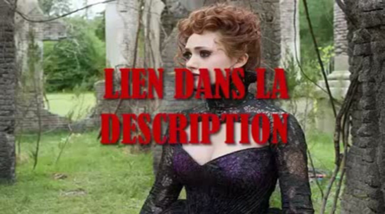 Sublimes crĂ©atures film complet en Entier VF en franĂ§ais [torrent] ligne HD