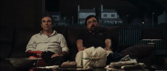 'Somos gente honrada' - Tráiler (HD)