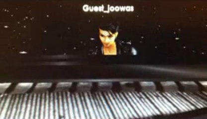 IMVU - THE DA VINCI CODE - DANCE REMIX