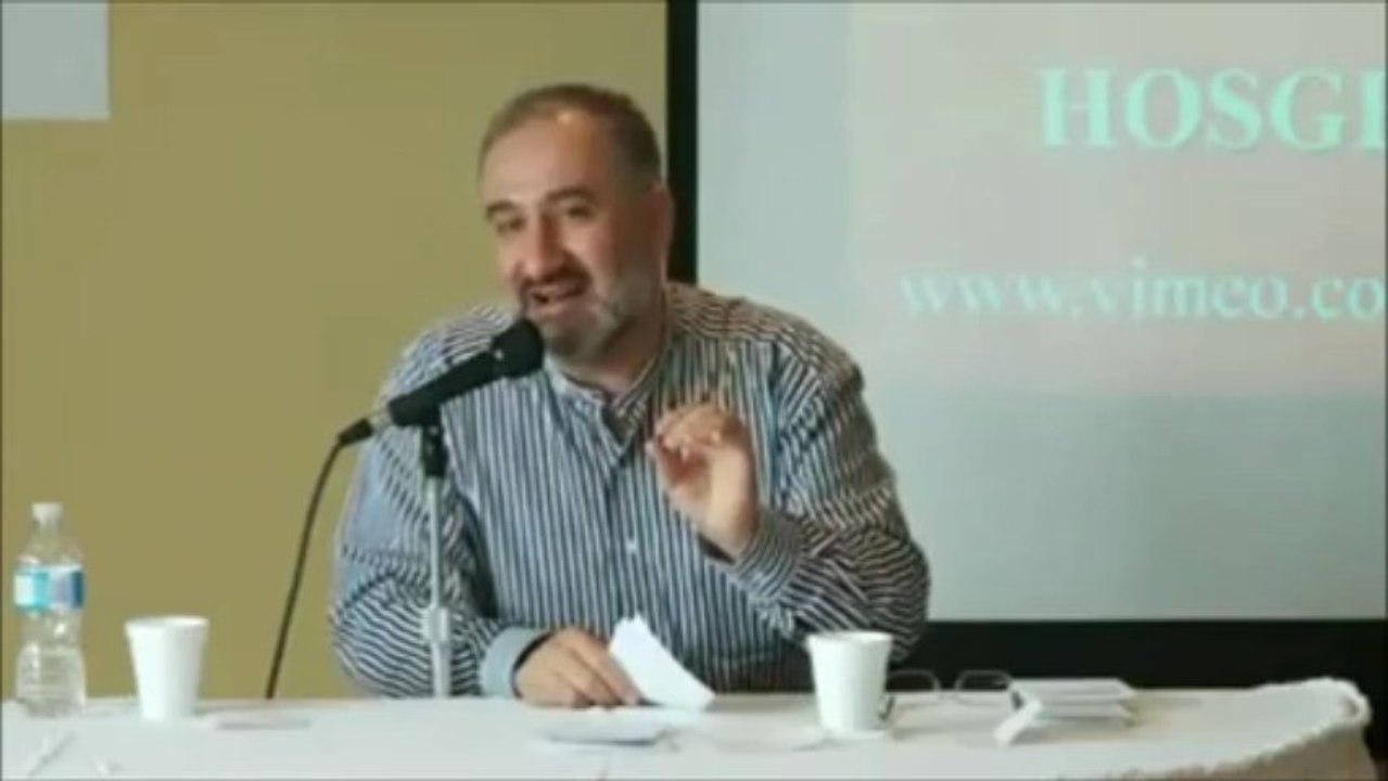 'Levlake levlak' mevzu (uydurma) hadisi 5 farklı kişiden izleyin!