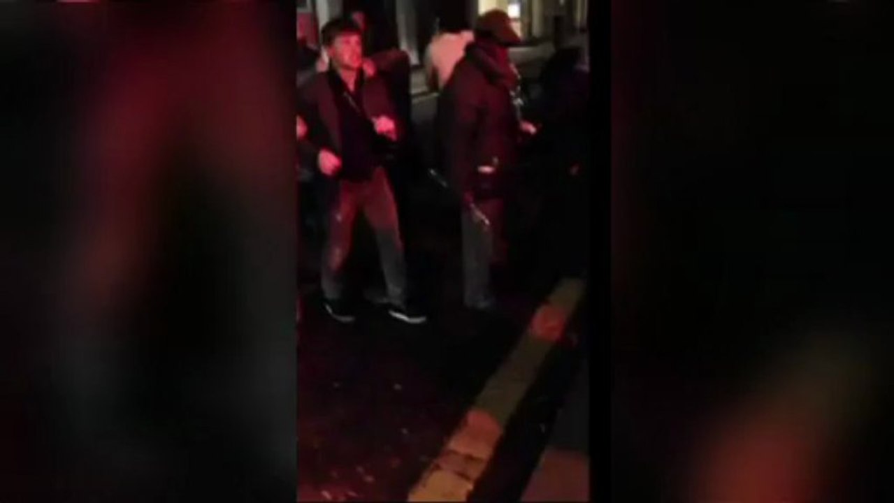 Bu ne hâl Arshavin!