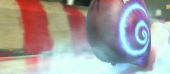 TURBO EN 3D - Bande-annonce VF