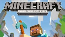 Minecraft xbox 360 mas de un billon de horas