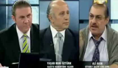 Ali Akın; Şirk ve müşrik nedir?, Bugün fark nerede?