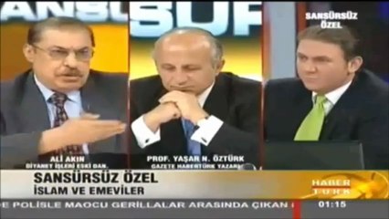 Dualarımız neden kabul olmuyor? - Ali Akın