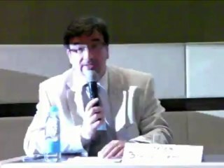 Beauvillard ouvre la 5ème conférence du CESER sur la biodiversité