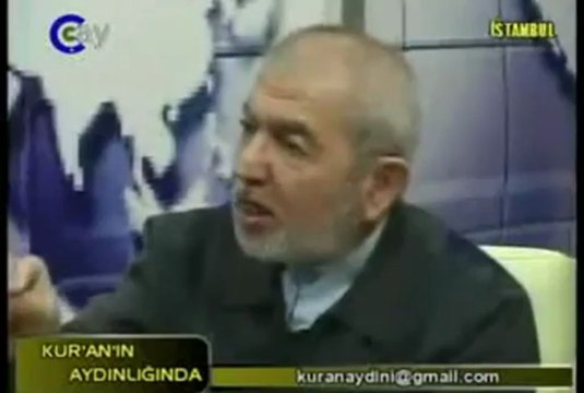 [Vâkı’a, 79] - Kuran'a Abdestli Dokunmak hakkında delil gösterilen ayet aslında ne anlatıyor?