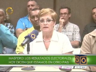 Unete: Aspiramos un diálogo con la clase obrera y que se acabe la hegemonía de cúpulas