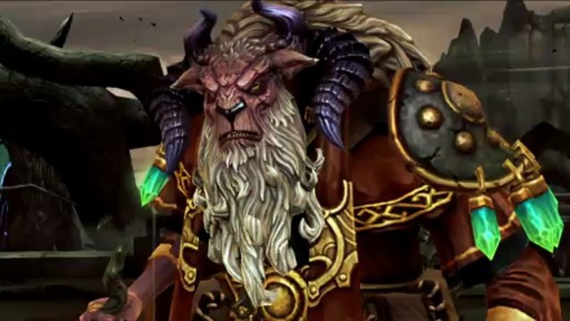 Let's Play Darksiders II [Blind] (German) Part 49 - Der Baum des Lebens