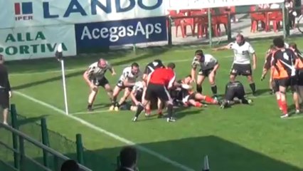 # 28 - Il week end rugbistico made in FVG, Benetton Treviso, Serie A femminile e molto altro