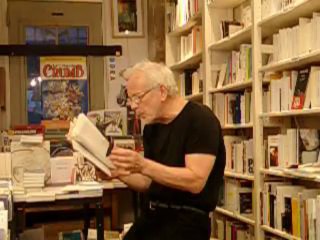 Lecture Pastior, Wagons, par Ch Prigent