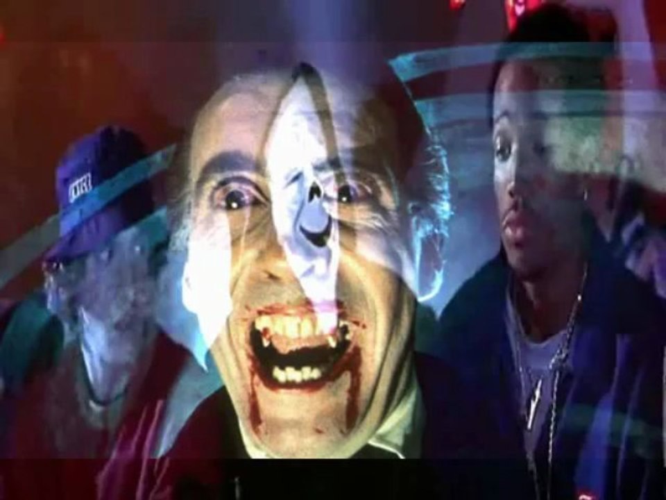 Lana del Rey 'Summertime sadness' parody