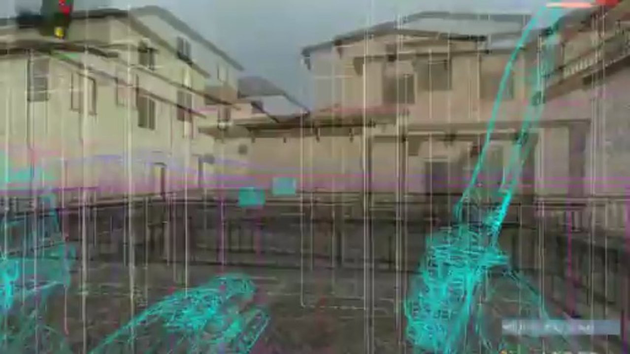 Trainer para Counter-Strike Source