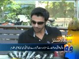 Geo Headlines - 17 Apr 2013 - 2100