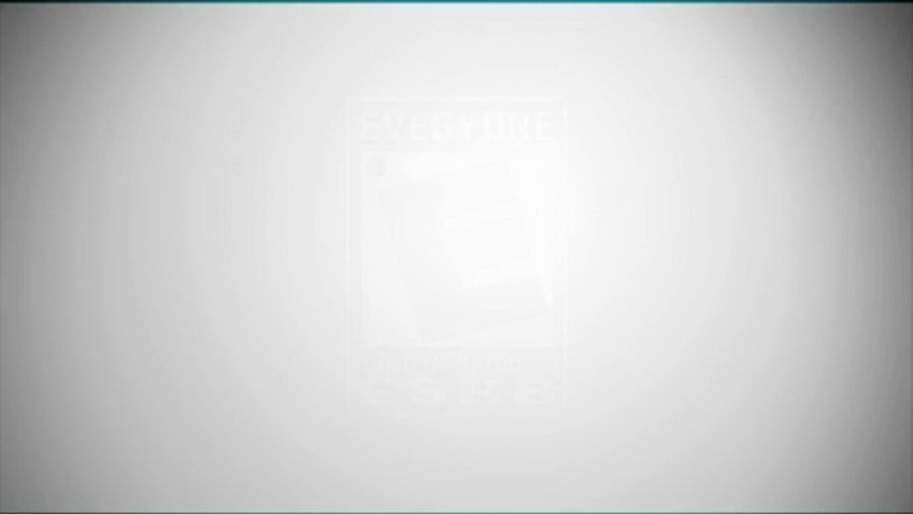 Console Nintendo Wii U - Nintendo eShop - Wii U Virtual Console Sizzle Reel