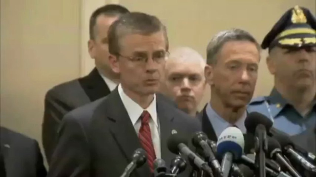 Boston-marathon: fbi verspricht: ”werden bis ans ende der welt gehen”