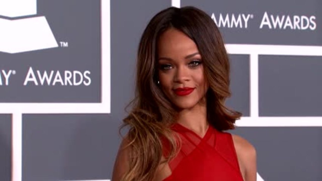 Rumors Swirl That Rihanna Might Be Pregnant