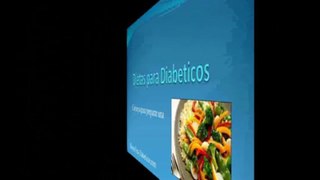 Dietas para Diabeticos