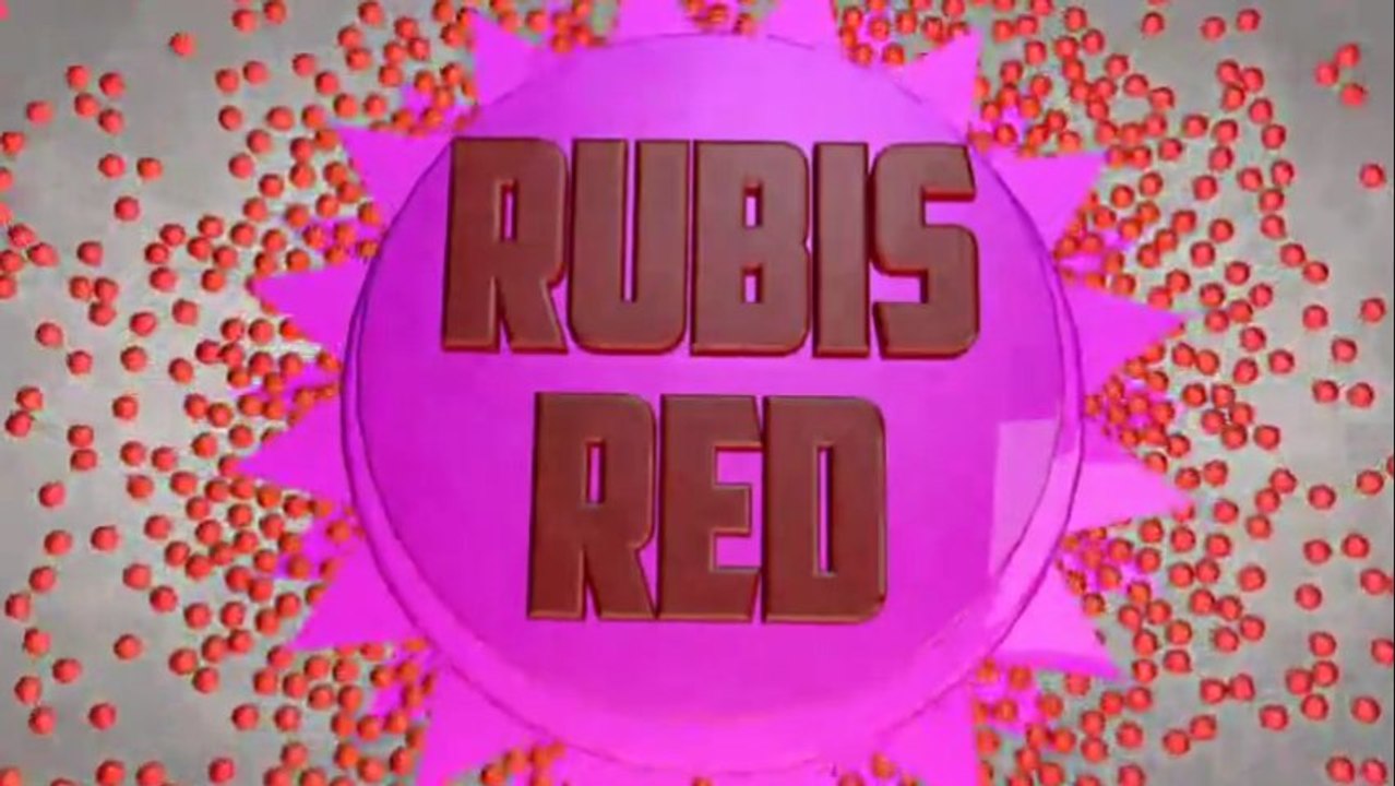 RUBIS RED