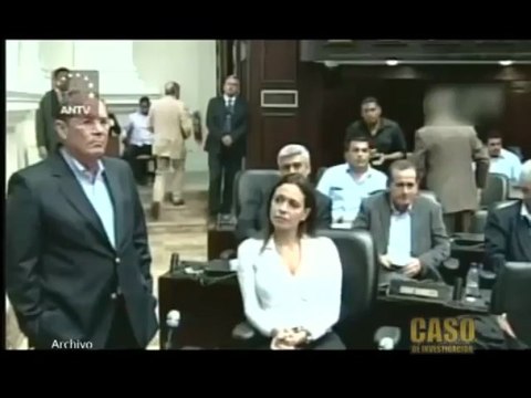 Caso de Investigación: Conozca las atribuciones del presidente de la Asamblea Nacional Diosdado Cabello